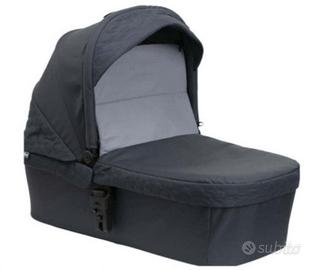 passeggino trio chicco