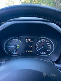 Yaris 2018