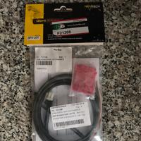 Cablaggio per contamarce nuovo