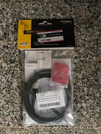 Cablaggio per contamarce nuovo