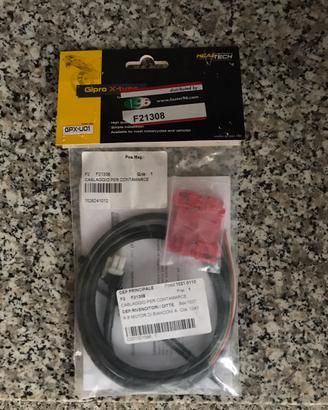 Cablaggio per contamarce nuovo