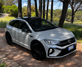 Volkswagen Taigo R-line garanzia 12 mesi