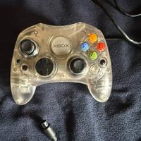 Controller Originale Xbox Classic Microsoft