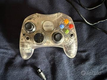 Controller Originale Xbox Classic Microsoft