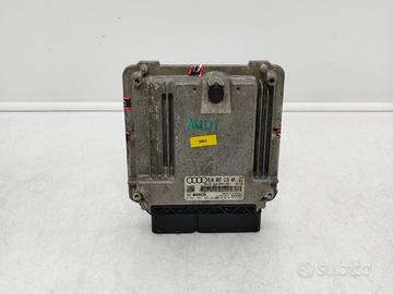 Centralina motore ecu cdl cdlb dsg kzv 02q300012g