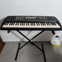 Tastiera Piano PSR 225