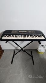 Tastiera Piano PSR 225