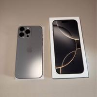 Apple Iphone 16 Pro Max 256GB