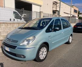 Citroen xsara picasso