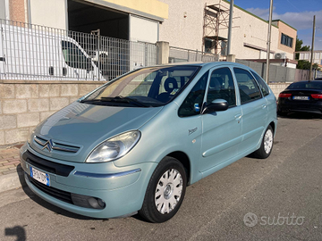 Citroen xsara picasso