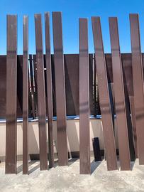 Scossalina usabile anche da coprimuretto