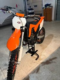 Ktm sx 125 2014