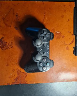 joystick ps3