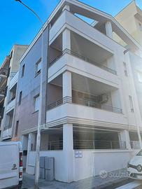 Via xxiv maggio appartement