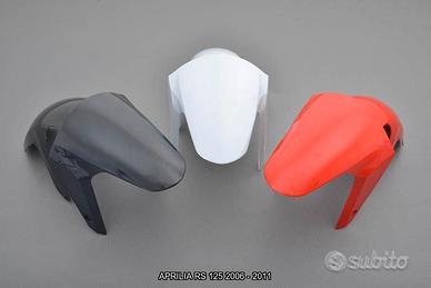 Parafango anteriore APRILIA RS 125 2006 - 2011