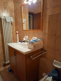 Mobile bagno