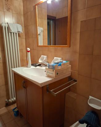 Mobile bagno