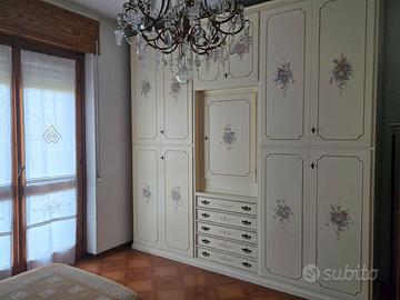 Camera da letto matrimoniale