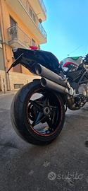 MV Agusta Brutale 910