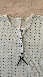 Camicia da notte