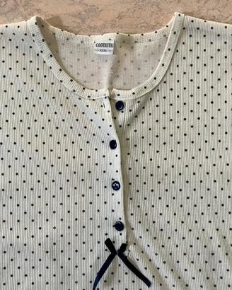 Camicia da notte