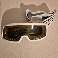 Maschera sci bambino/a