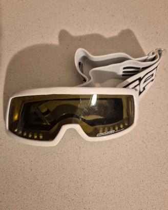 Maschera sci bambino/a