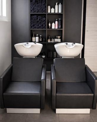 Arredo parrucchiere completo o singoli prezzi