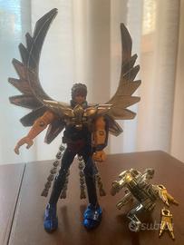 Saint Seiya: Ikki Phoenix (La Luce) NON completo!