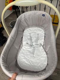 CHICCO - BABY huG PRO 5 IN 1