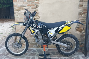 Ktm 520 EXC Enduro