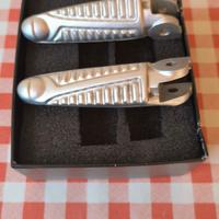 Pedane MV agusta 910 anno 2007