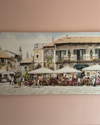 Quadro stampato