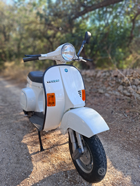 Piaggio vespa pk 50 xl