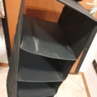 ikea skubb organizzatore armadio