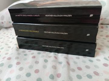 heater killough-walden