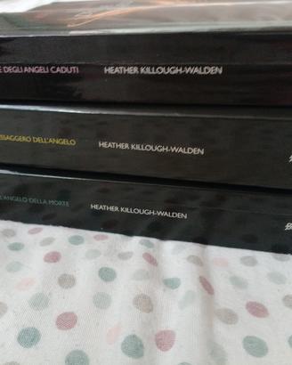 heater killough-walden