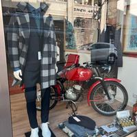 Moto SACHS