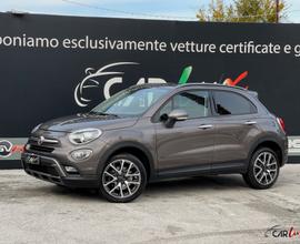 Fiat 500X 2.0 MJet Cross Plus 4X4 140CV NAV