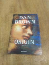 Dan Brown - Origin Libro