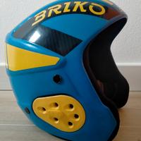 Casco sci/snowboard bambino