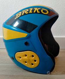 Casco sci/snowboard bambino