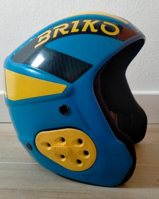 Casco sci/snowboard bambino