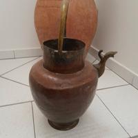 mezzana rame spessore 2mm kg3