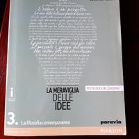Filosofia  - La meraviglia delle idee 3