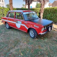 FIAT 124 Special T 1600 - 1973