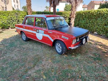 FIAT 124 Special T 1600 - 1973