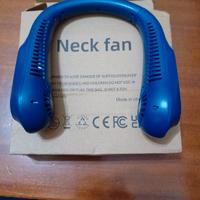 ventilatore portatile Ricaricabile usb