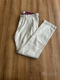Pantaloni Timberland Biege