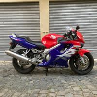 Honda CBR 600 F4 1999 ASI